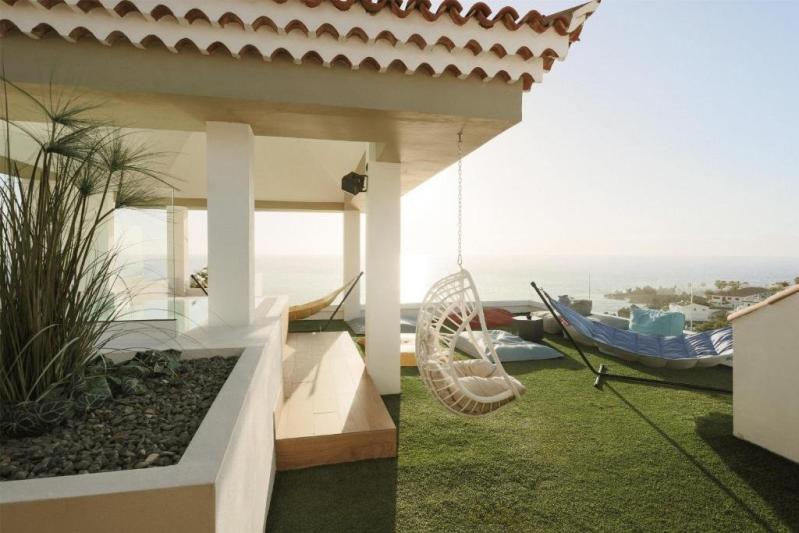 Sholeo Lodges Los Gigantes Tenerife