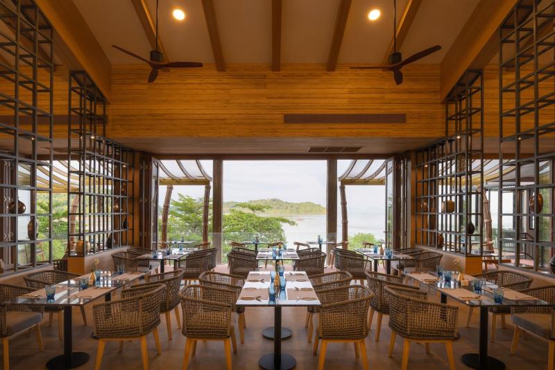Sinae Phuket Luxury Hotel Phuket