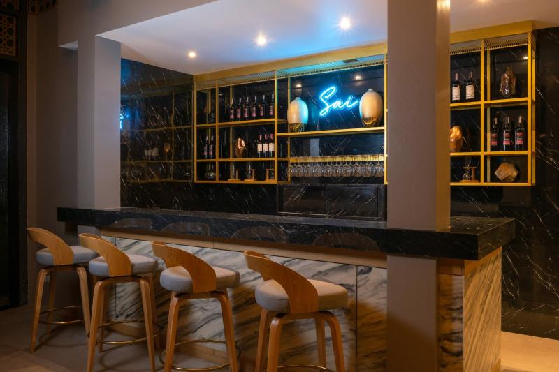 Sinae Phuket Luxury Hotel Phuket