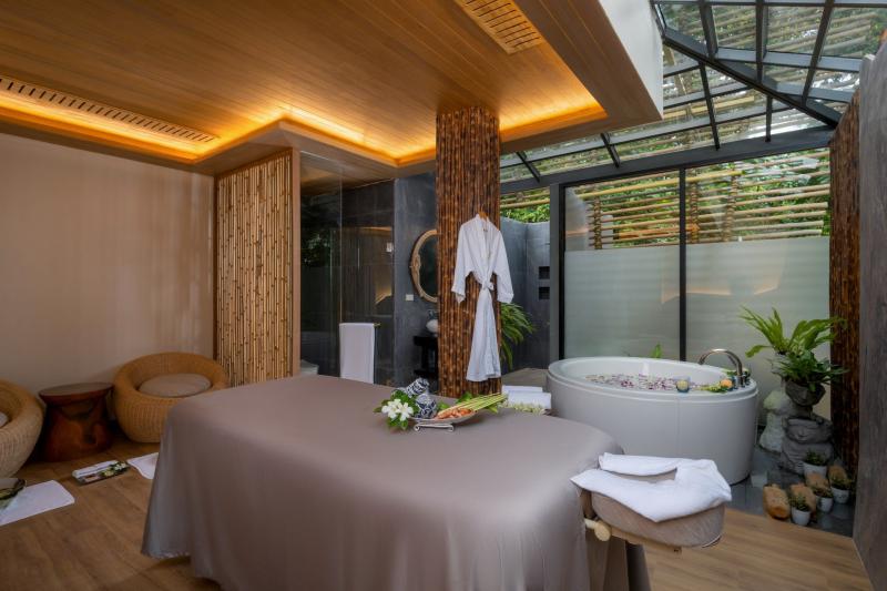Sinae Phuket Luxury Hotel Phuket
