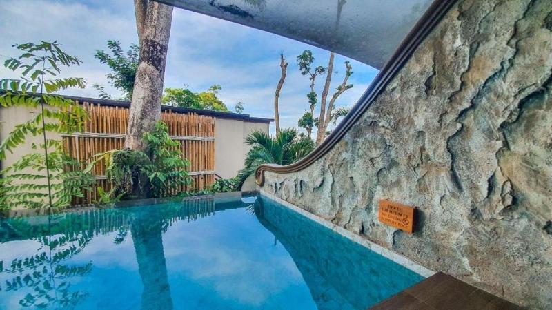 Sinae Phuket Luxury Hotel Phuket