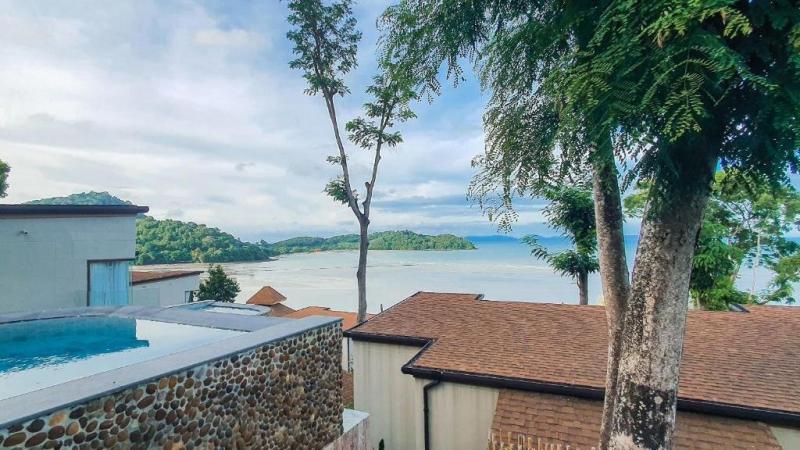 Sinae Phuket Luxury Hotel Phuket
