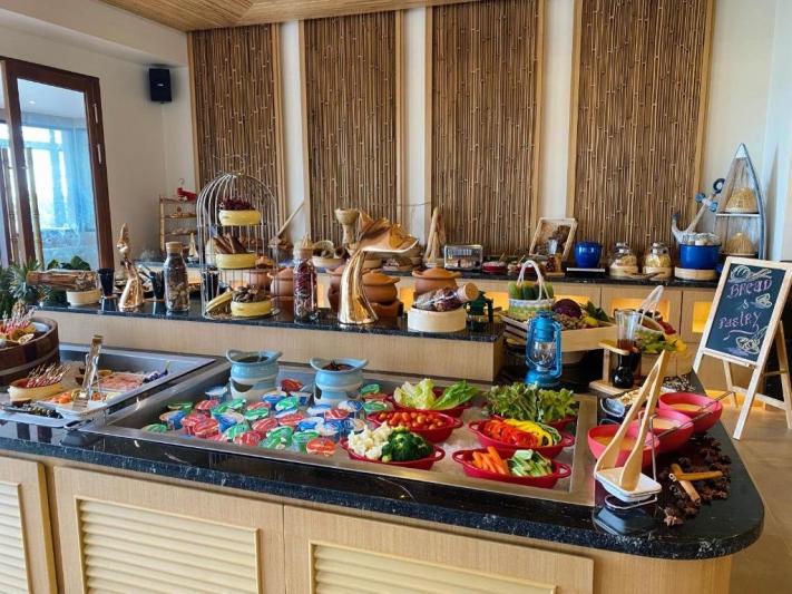 Sinae Phuket Luxury Hotel Phuket