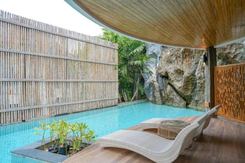 Sinae Phuket Luxury Hotel Phuket