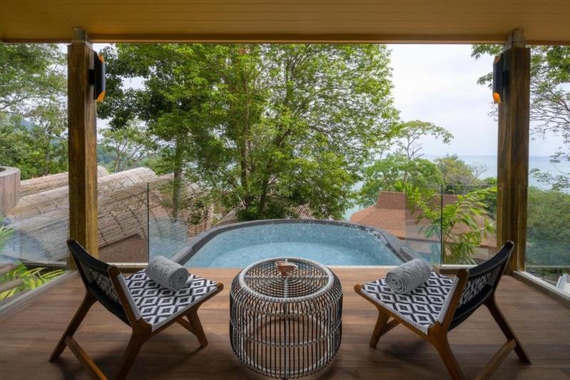 Sinae Phuket Luxury Hotel Phuket
