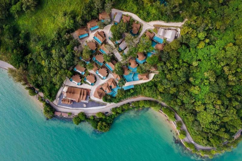 Sinae Phuket Luxury Hotel Phuket