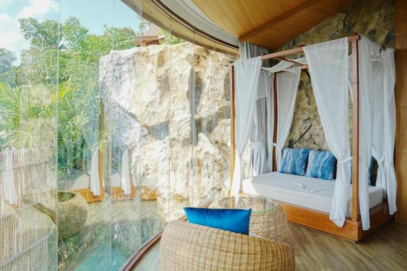 Sinae Phuket Luxury Hotel Phuket
