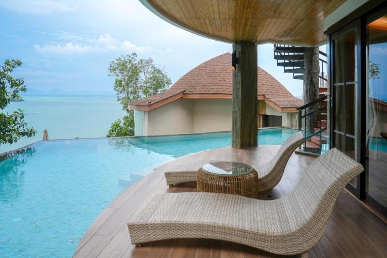 Sinae Phuket Luxury Hotel Phuket