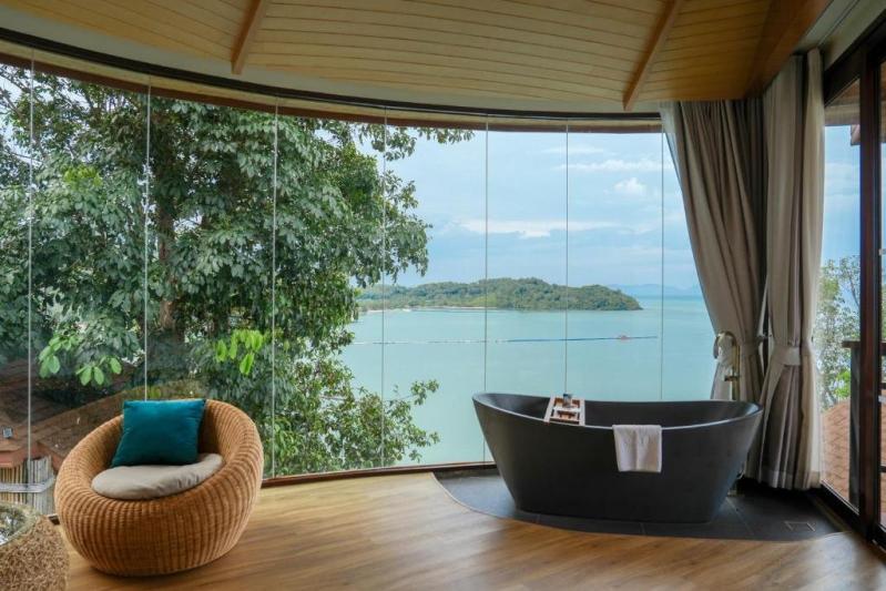 Sinae Phuket Luxury Hotel Phuket