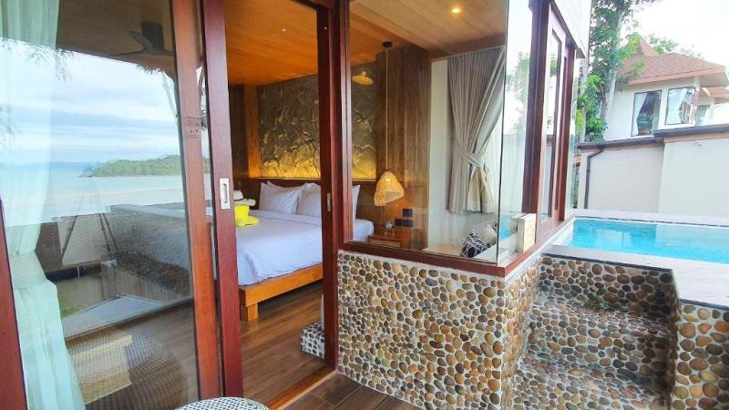 Sinae Phuket Luxury Hotel Phuket