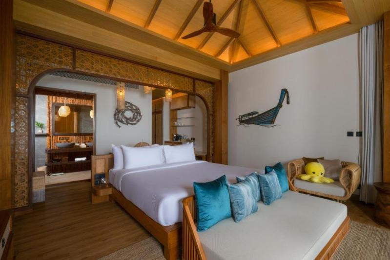Sinae Phuket Luxury Hotel Phuket