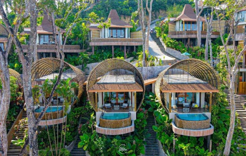 Sinae Phuket Luxury Hotel Phuket