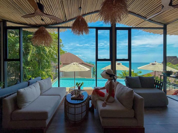 Sinae Phuket Luxury Hotel Phuket