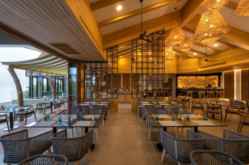 Sinae Phuket Luxury Hotel Phuket