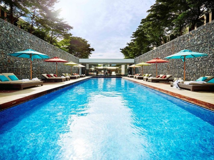 Bangkok Hua Hin SO/ Sofitel Hua Hin