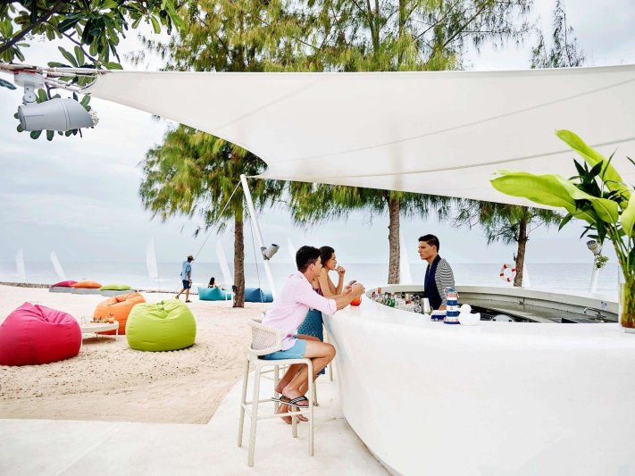 Bangkok Hua Hin SO/ Sofitel Hua Hin