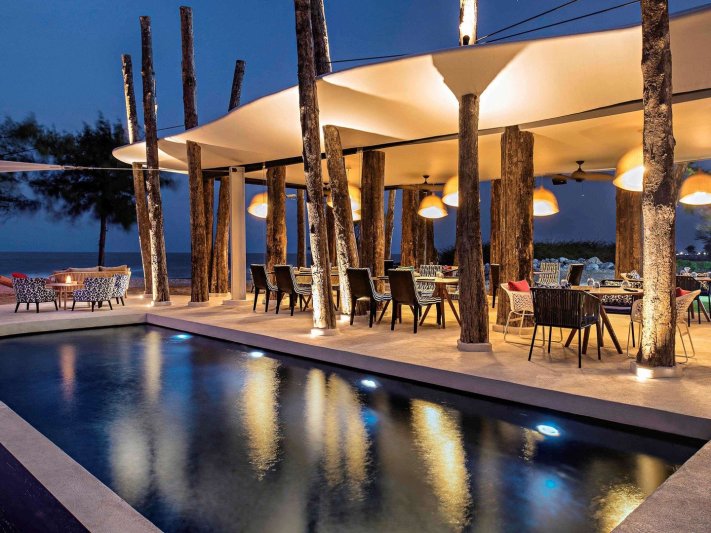 Bangkok Hua Hin SO/ Sofitel Hua Hin