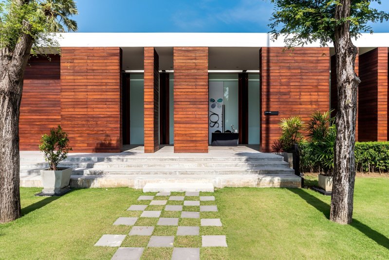 Bangkok Hua Hin SO/ Sofitel Hua Hin