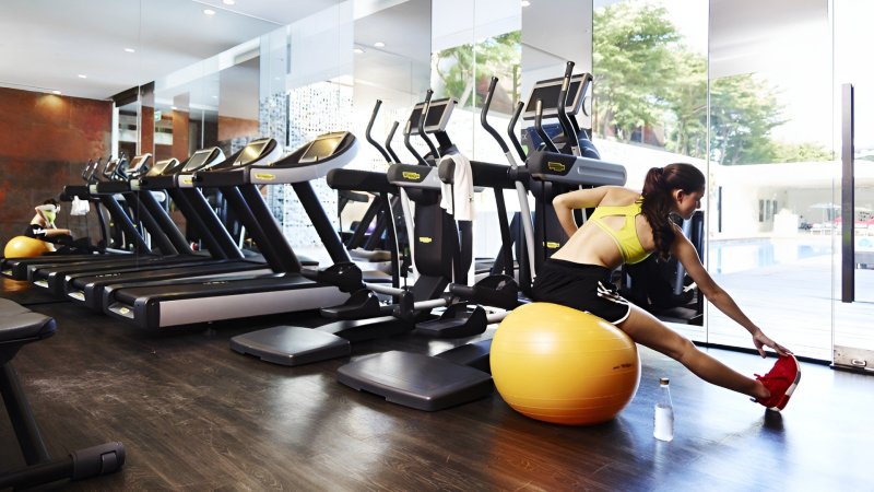 Hua Hin utazás SO/ Sofitel Hua Hin