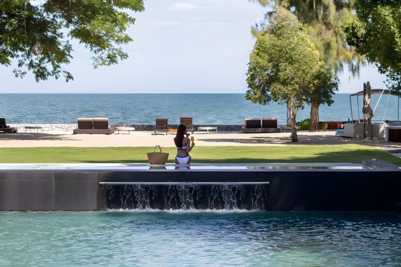 Bangkok Hua Hin SO/ Sofitel Hua Hin