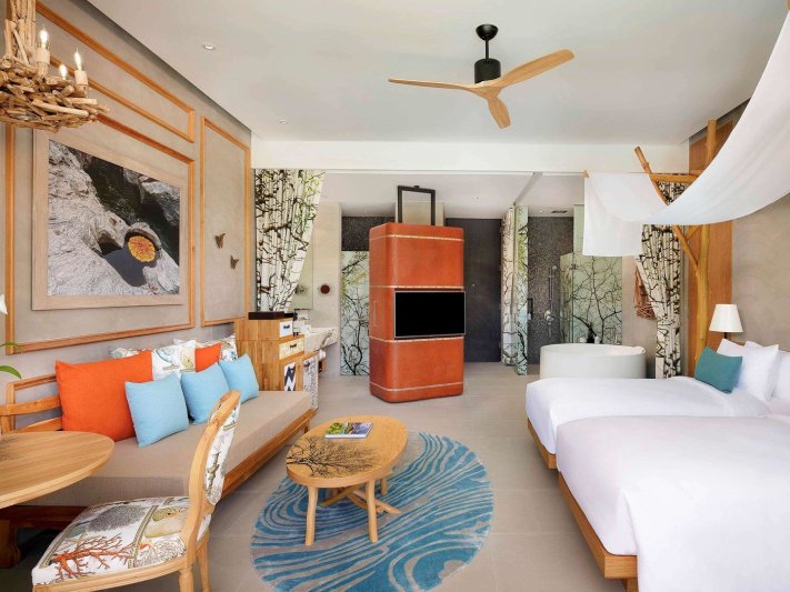 Bangkok Hua Hin SO/ Sofitel Hua Hin