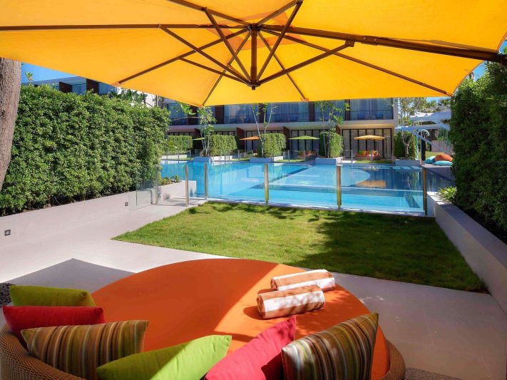 Bangkok Hua Hin SO/ Sofitel Hua Hin