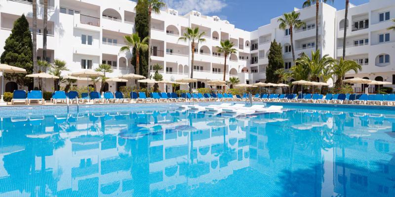 SOL Cala d'Or Apartamentos Mallorca