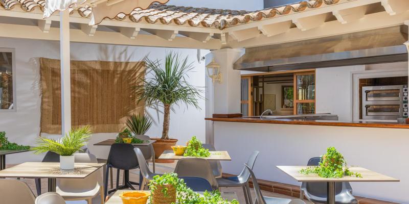 SOL Cala d'Or Apartamentos Mallorca