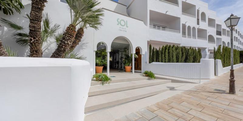 SOL Cala d'Or Apartamentos Mallorca
