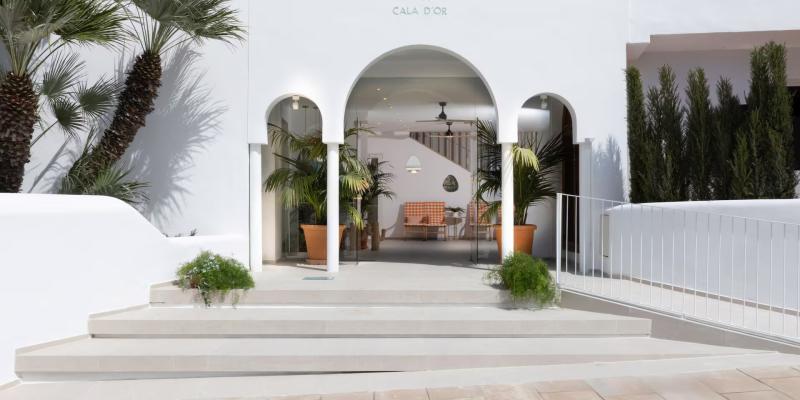 SOL Cala d'Or Apartamentos Mallorca
