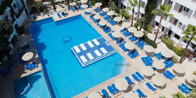 SOL Cala d'Or Apartamentos Mallorca