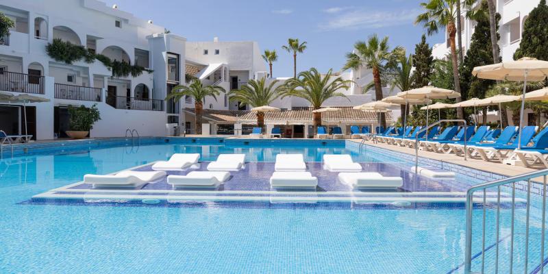 SOL Cala d'Or Apartamentos Mallorca