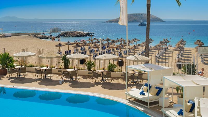 Sol House Mallorca Mallorca