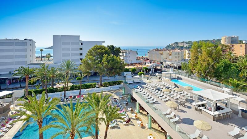 Sol House Mallorca Mallorca