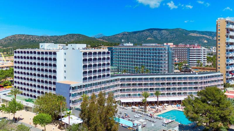 Sol House Mallorca Mallorca