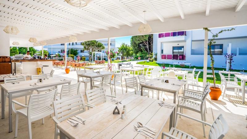 Stamos Hotel Rodosz