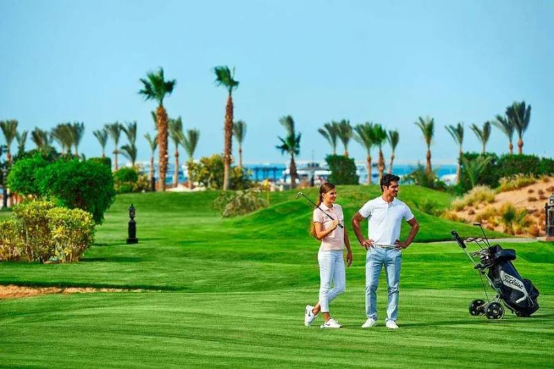 Steigenberger ALDAU Beach Hurghada