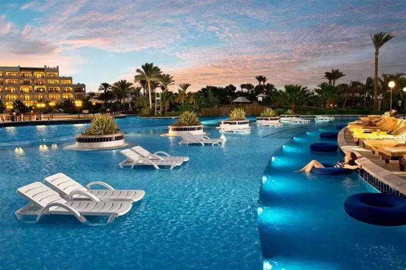 Steigenberger ALDAU Beach Hurghada