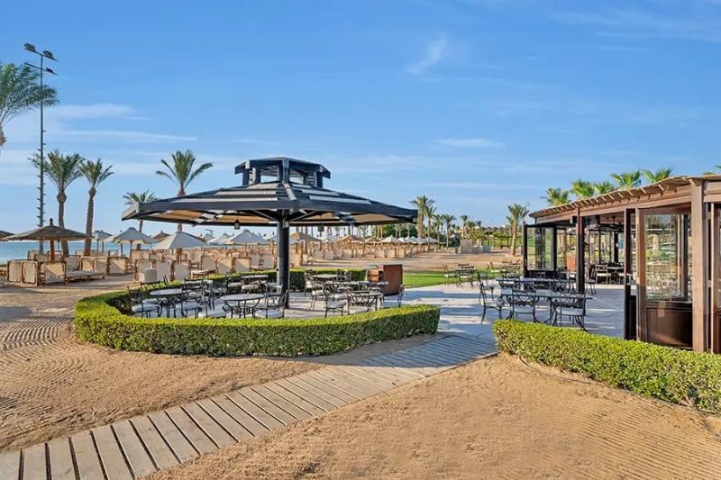 Steigenberger ALDAU Beach Hurghada