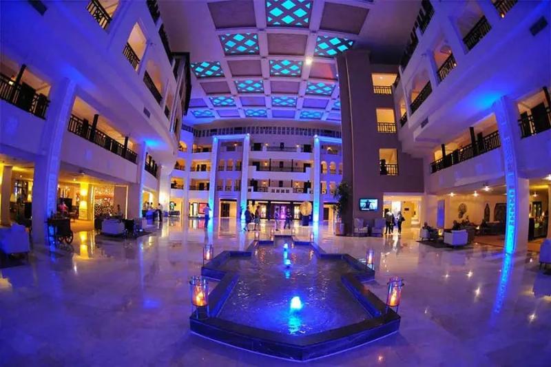Steigenberger ALDAU Beach Hurghada