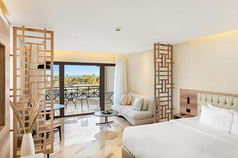 Steigenberger ALDAU Beach Hurghada