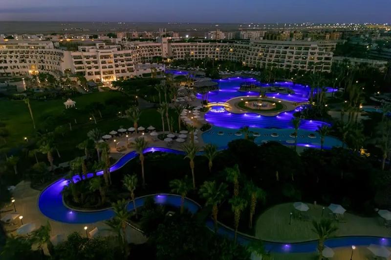 Steigenberger ALDAU Beach Hurghada