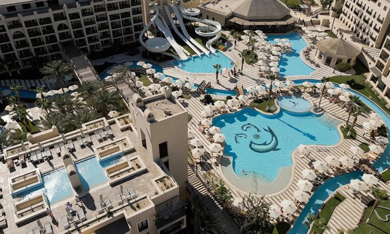 Steigenberger Aqua Magic Hurghada