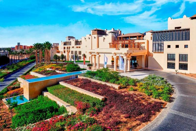 Steigenberger Aqua Magic Hurghada