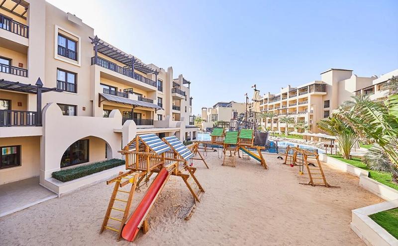 Steigenberger Aqua Magic Hurghada