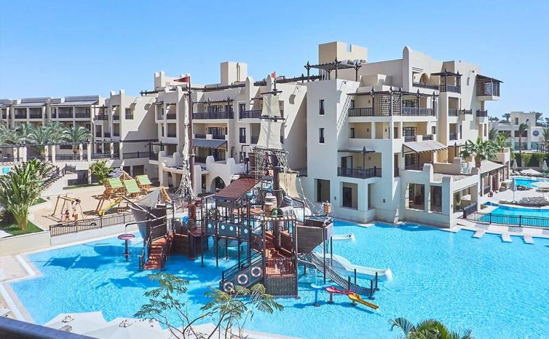 Steigenberger Aqua Magic Hurghada