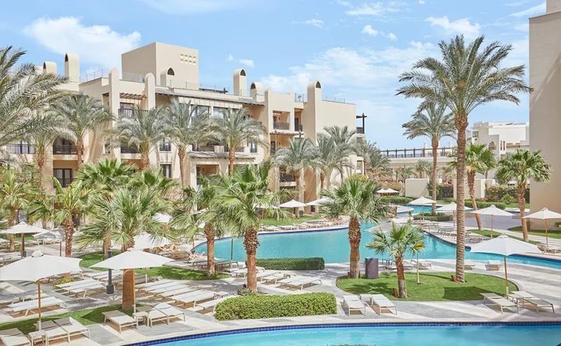 Steigenberger Aqua Magic Hurghada