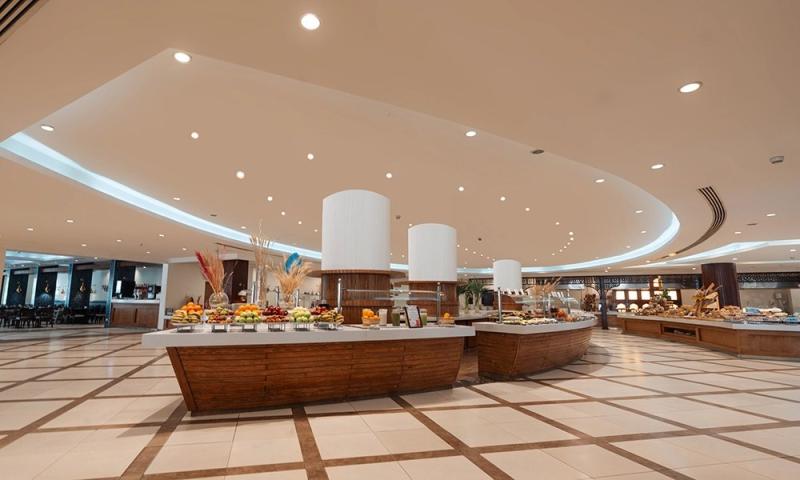 Steigenberger Aqua Magic Hurghada