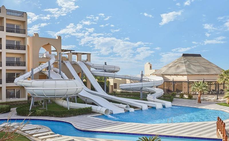 Steigenberger Aqua Magic Hurghada