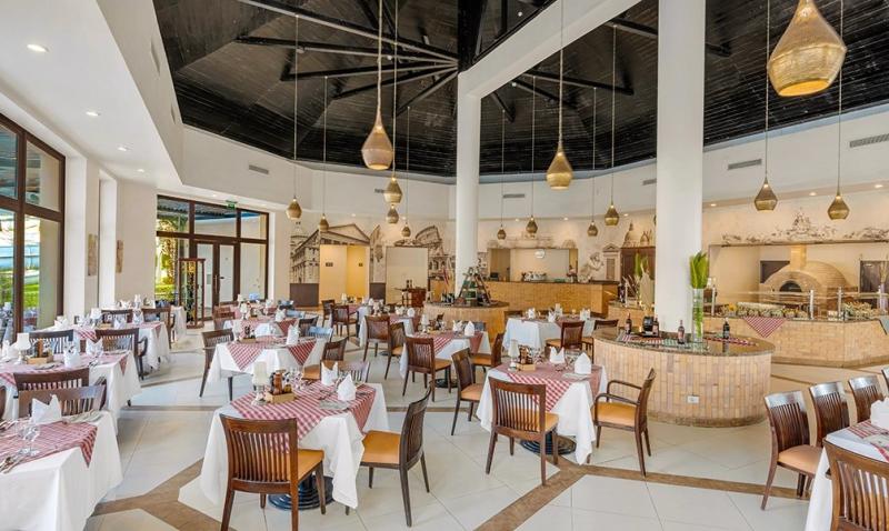 Steigenberger Aqua Magic Hurghada